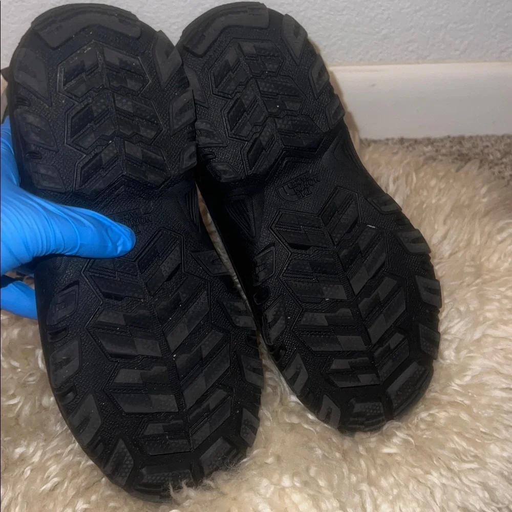 The North Face Alpenglow IV